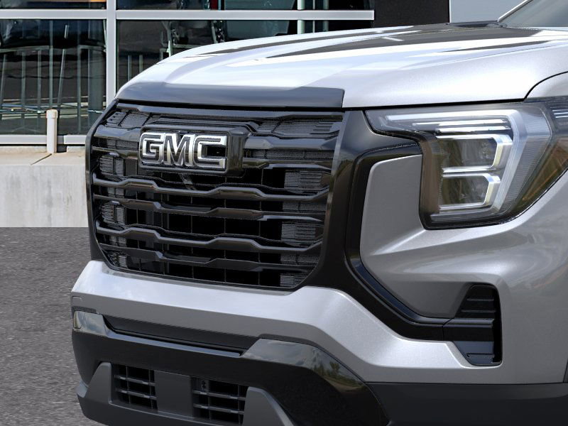 New 2026 GMC Terrain Elevation image 7