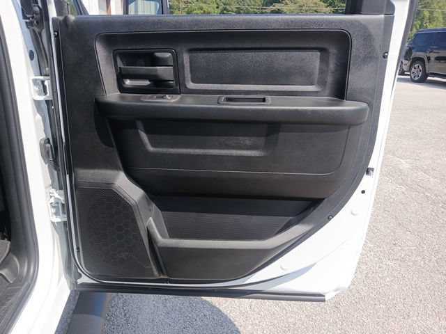 New 2027 RAM 2500 Tradesman AWD/4WD image 24