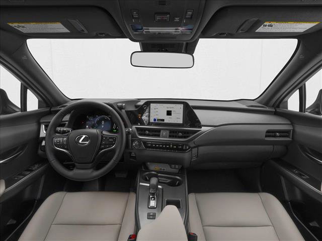 New 2026 Lexus UX 300h FWD image 5