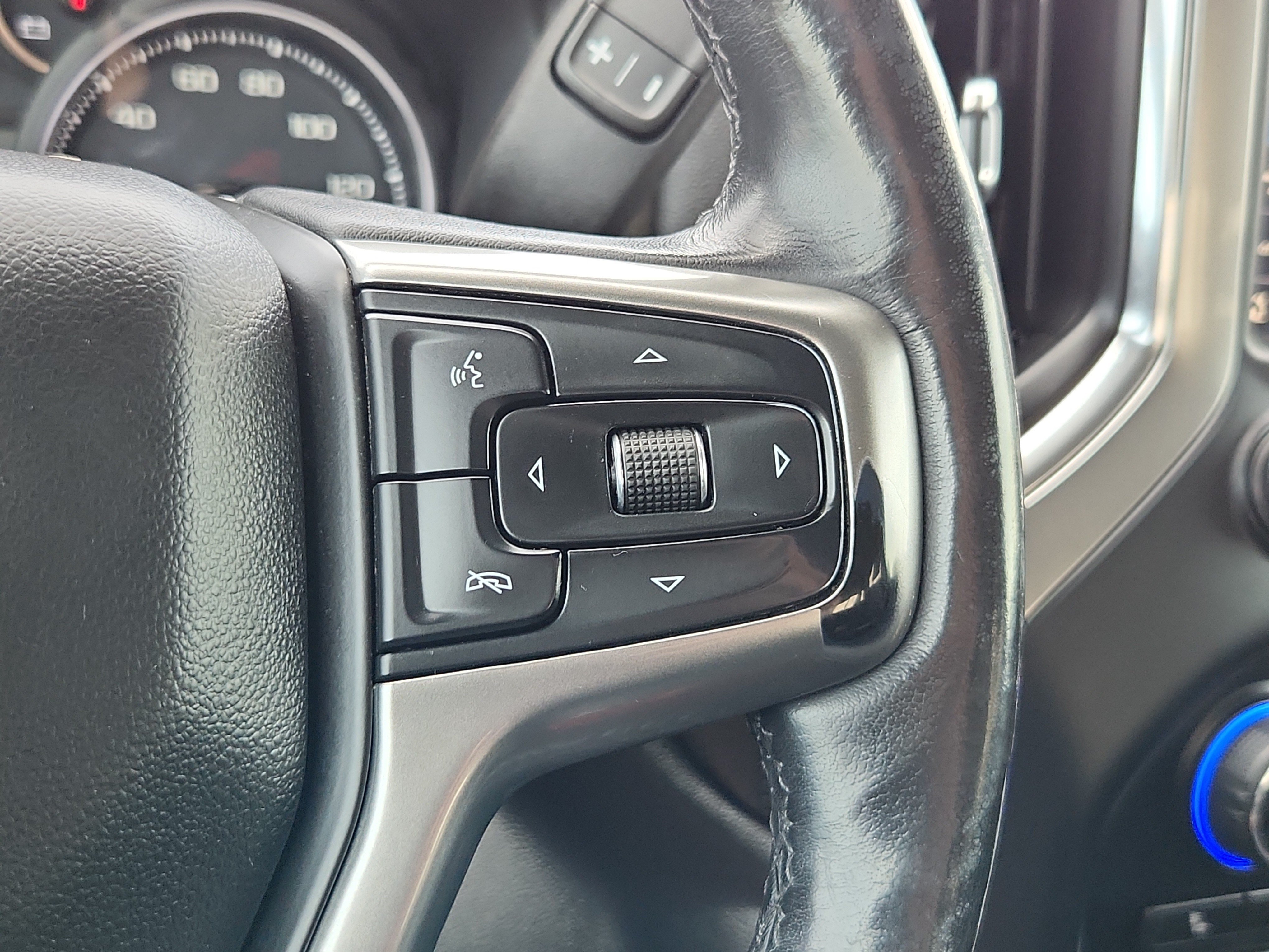 Used 2020 Chevrolet Silverado 2500 LT w/ All Star Edition AWD/4WD image 22