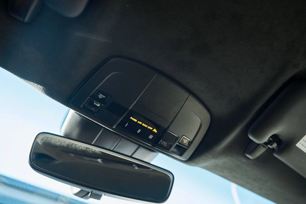 Used 2025 Porsche 718 Cayman GT4 RS w/ Weissach Package image 67