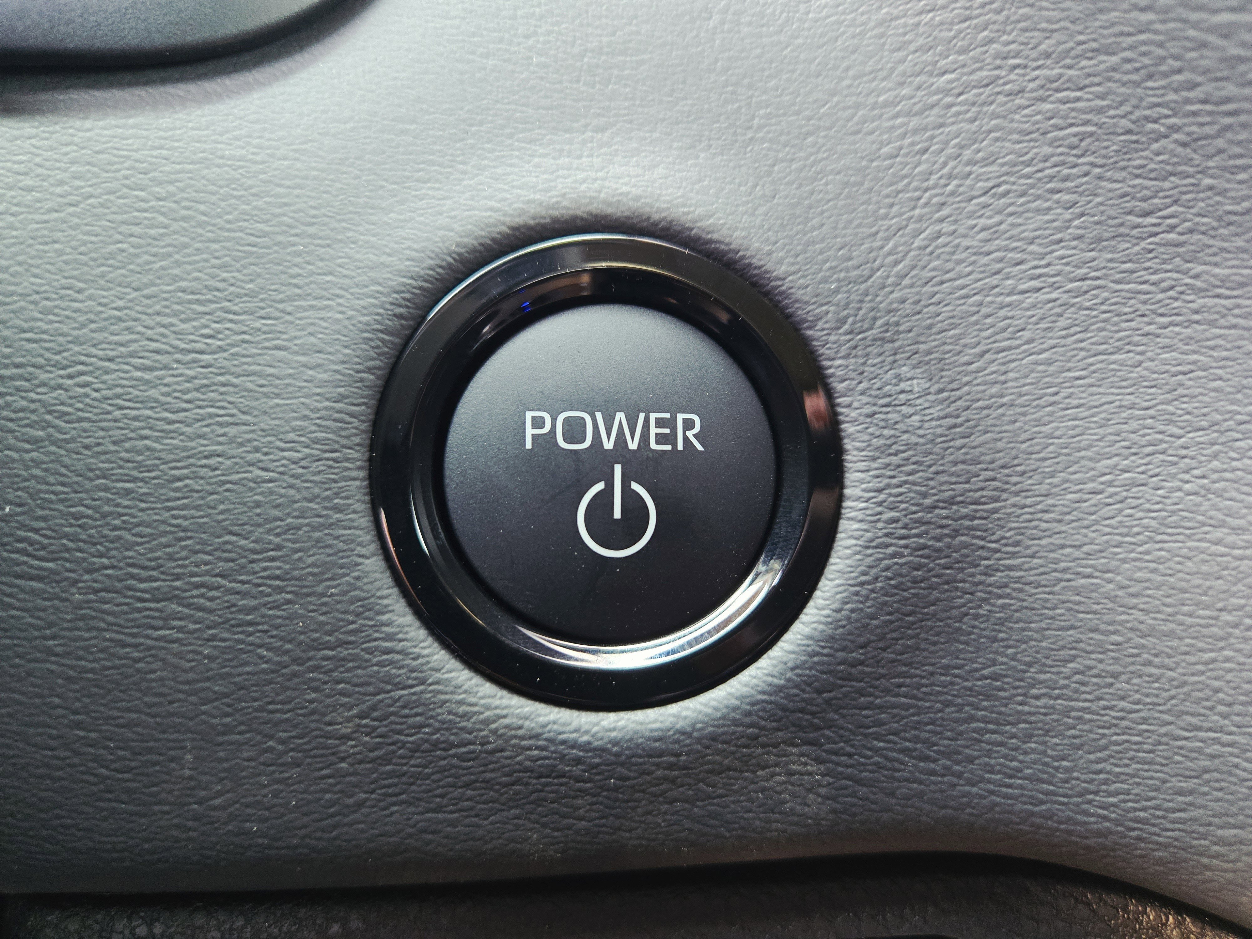 New 2025 Toyota Tundra Platinum image 14