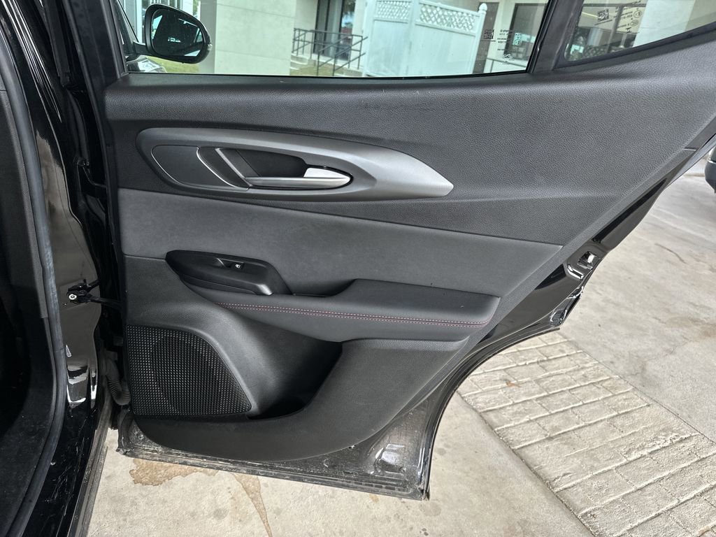 Used 2024 Alfa Romeo Tonale Veloce image 32