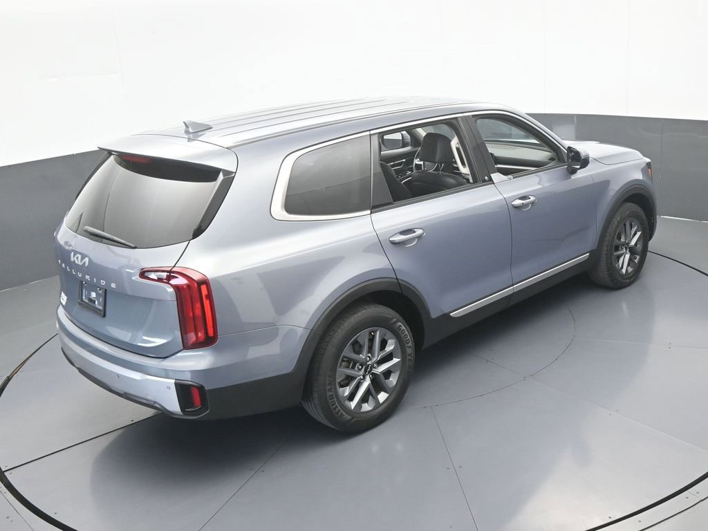 Used 2024 Kia Telluride LX FWD image 53