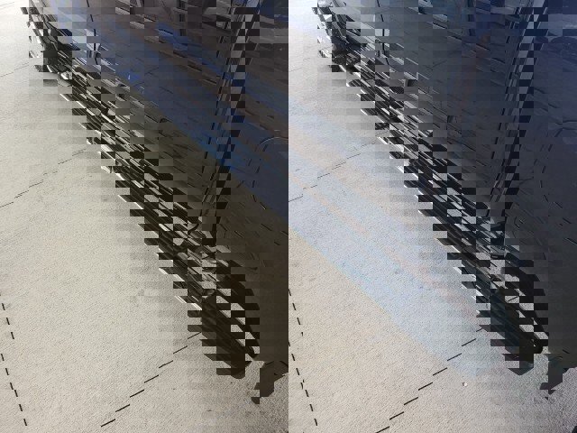 New 2025 Chevrolet Silverado 1500 LT w/ Z71 Off-Road Package image 13