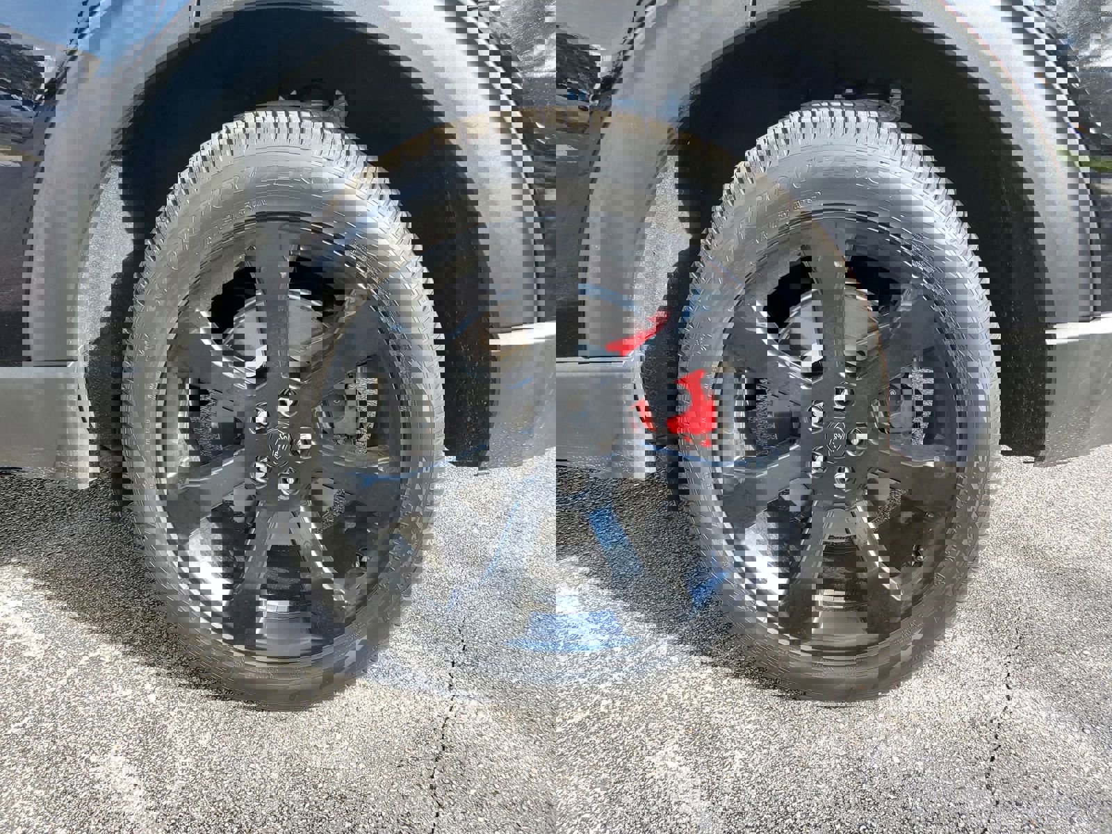 Used 2023 Ford Explorer ST w/ Equipment Group 401A image 93