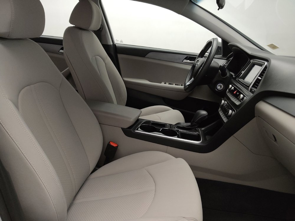 Used 2018 Hyundai Sonata ECO image 21