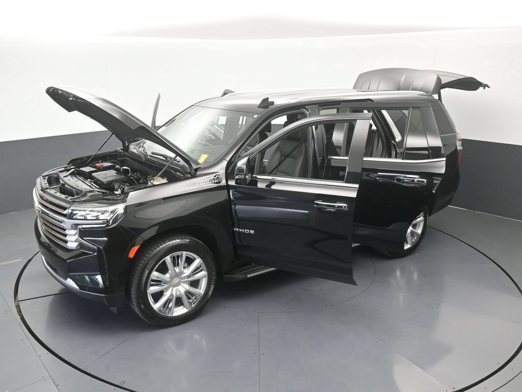 Used 2023 Chevrolet Tahoe High Country RWD image 66