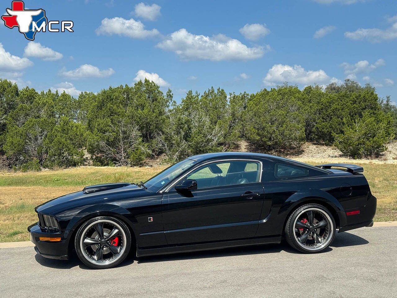 Used 2006 Ford Mustang GT image 6
