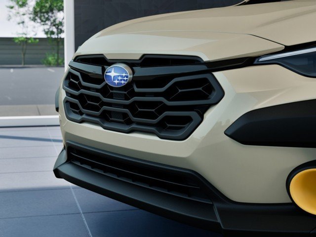 New 2026 Subaru Crosstrek 2.5i Sport AWD/4WD image 11
