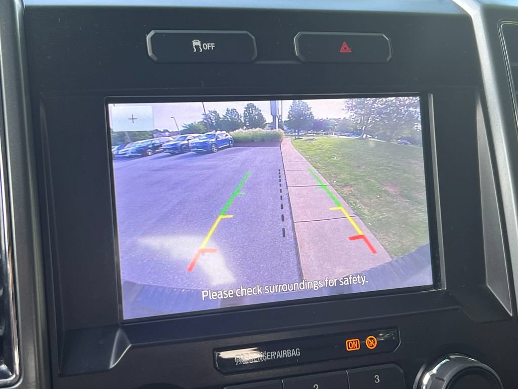 Used 2022 Ford F250 XLT AWD/4WD image 33
