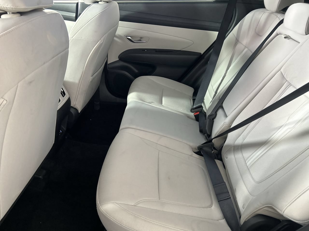 Used 2026 Hyundai Tucson SEL FWD image 24