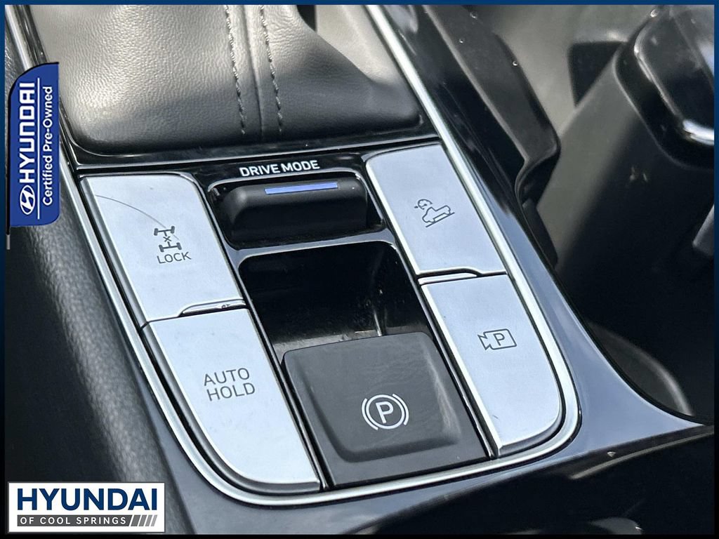 Certified 2025 Hyundai Santa Cruz XRT AWD/4WD image 33