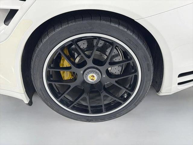 Used 2012 Porsche 911 Edition 918 Spyder AWD/4WD image 35