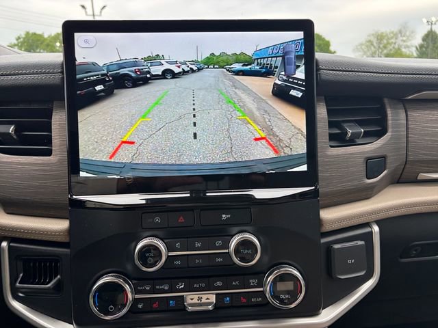 Certified 2024 Ford Expedition Max Limited AWD/4WD image 20