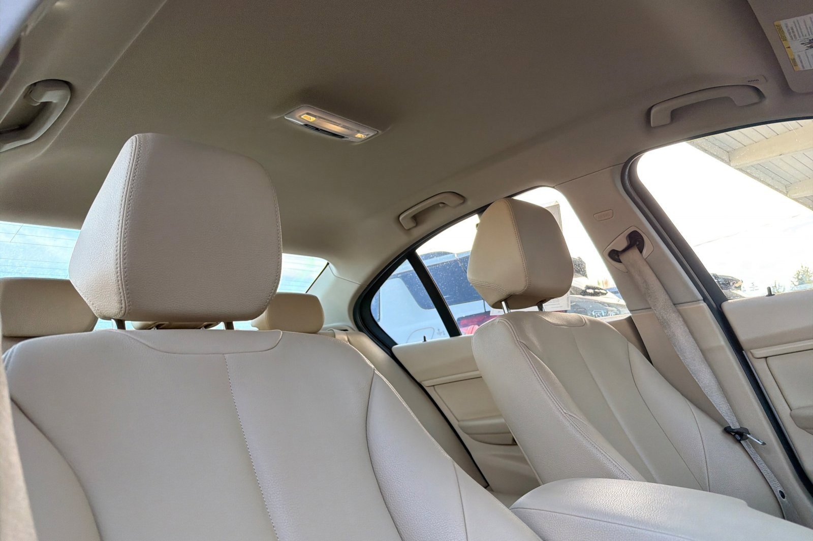 Used 2015 BMW 328i Sedan RWD image 13