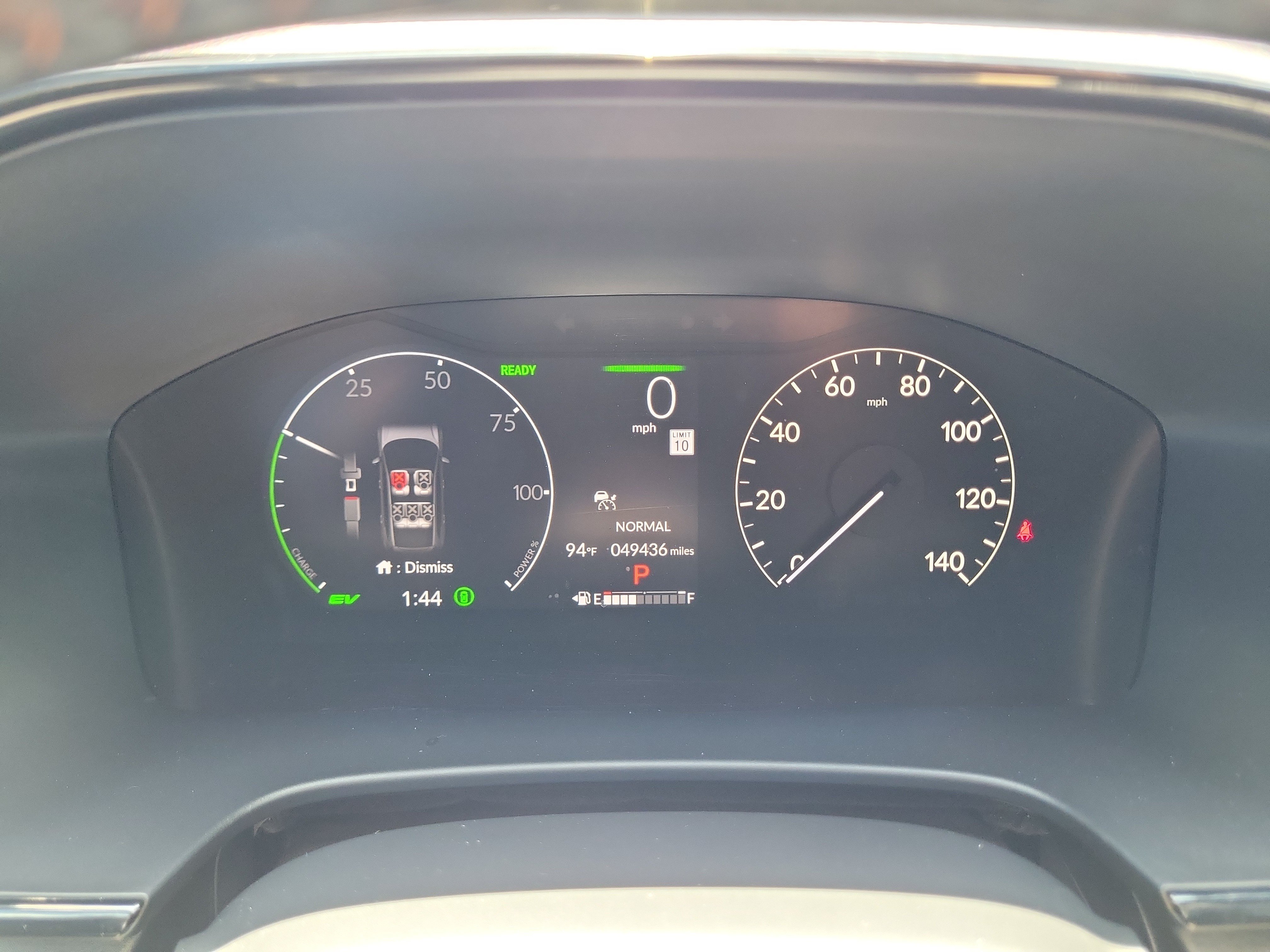 Certified 2024 Honda CR-V Sport image 29