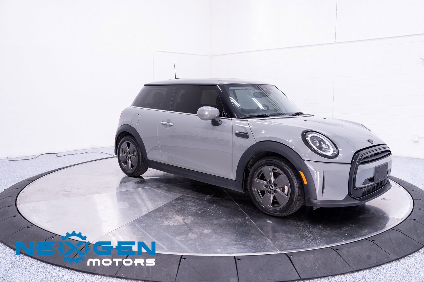 Used 2023 MINI Cooper 2-Door Hardtop
