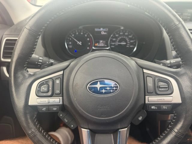 Used 2017 Subaru Forester 2.0XT Touring AWD/4WD image 18