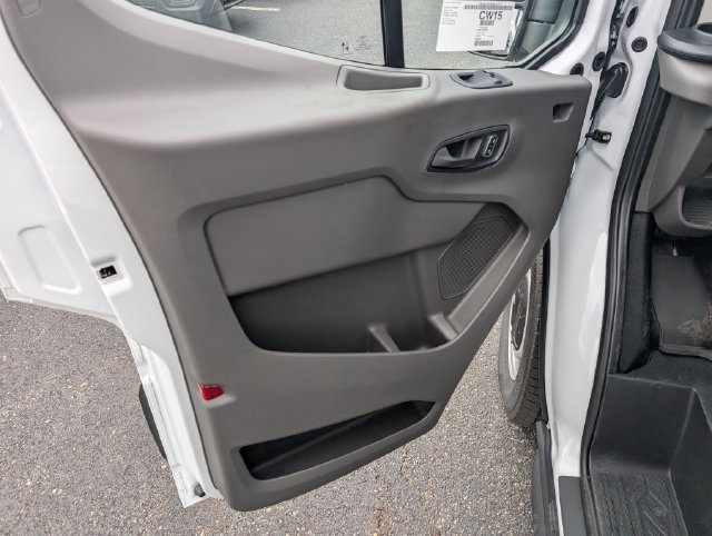 New 2027 Ford Transit 350 XL RWD image 14