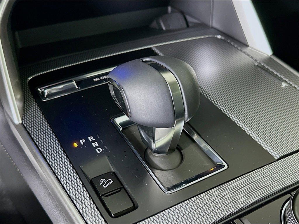 New 2026 MAZDA CX-90 3.3 Turbo w/ Premium Sport Pkg image 22