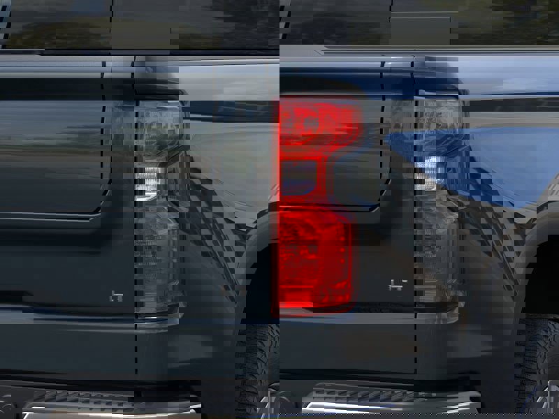 New 2026 Chevrolet Silverado 1500 LT image 35
