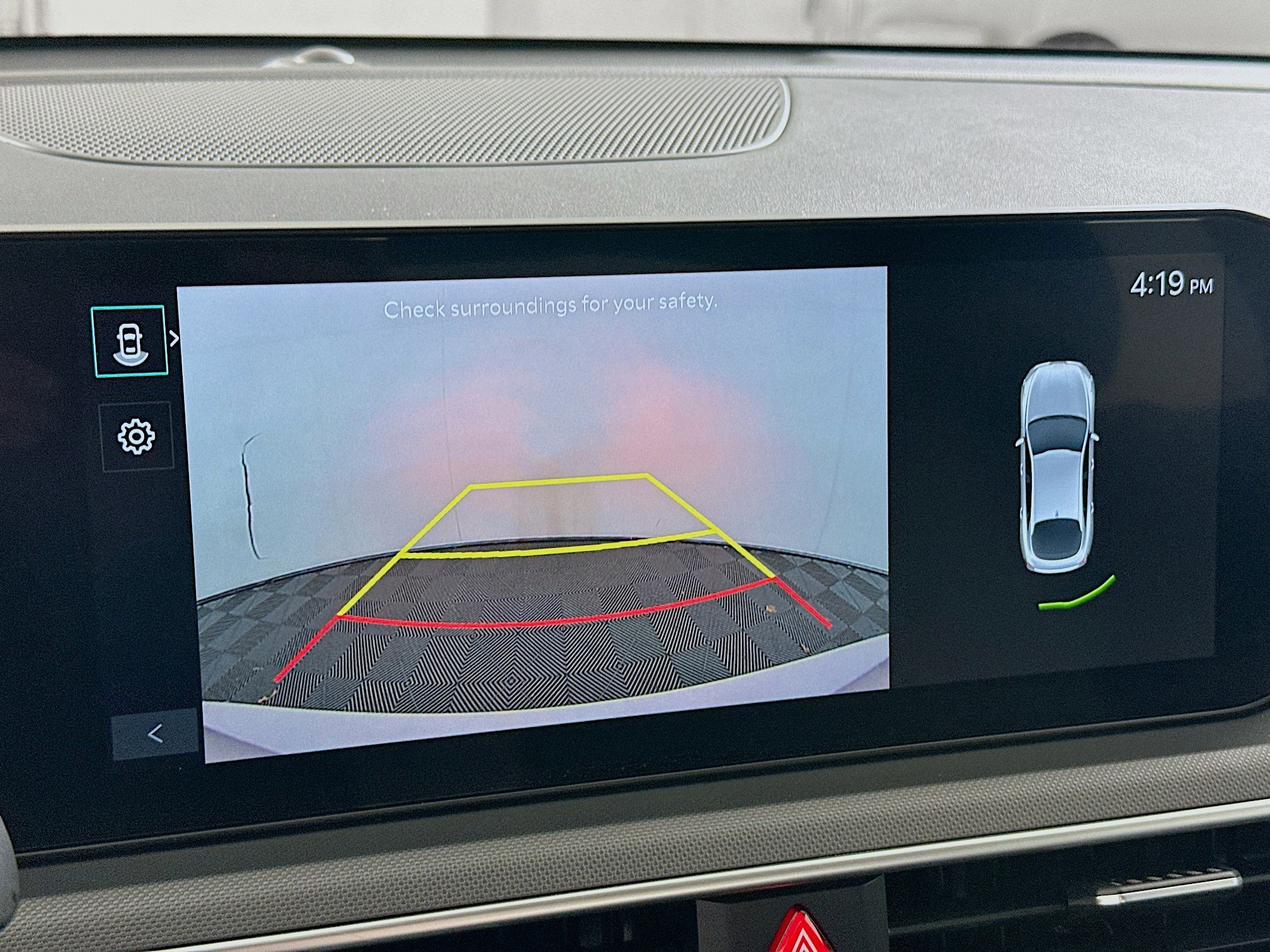 Used 2025 Kia K5 LXS image 22