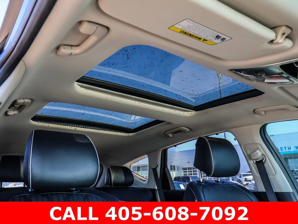Used 2023 Genesis GV80 2.5T w/ Advanced Package AWD/4WD image 14