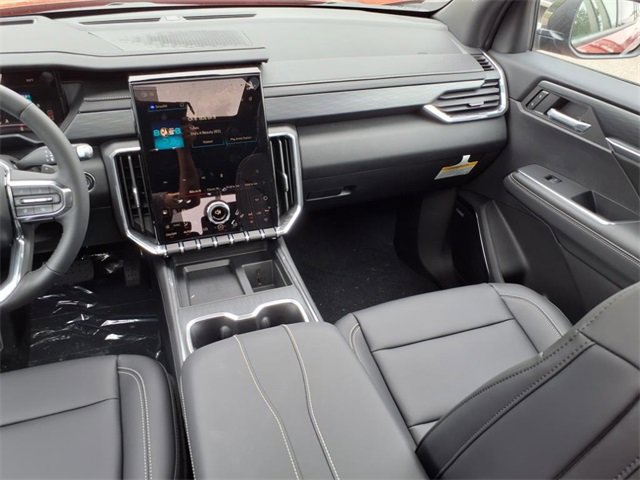 New 2025 GMC Acadia Elevation w/ Elevation Premium Package image 15