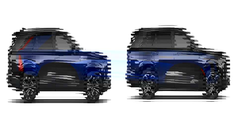 New 2026 Cadillac Vistiq Sport image 39