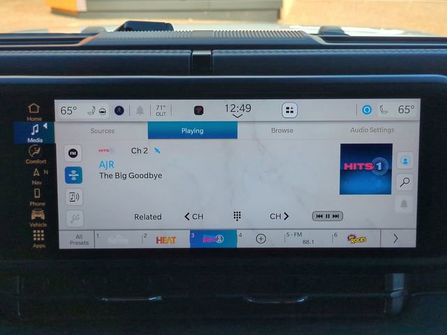 New 2026 Jeep Wrangler Sahara image 18