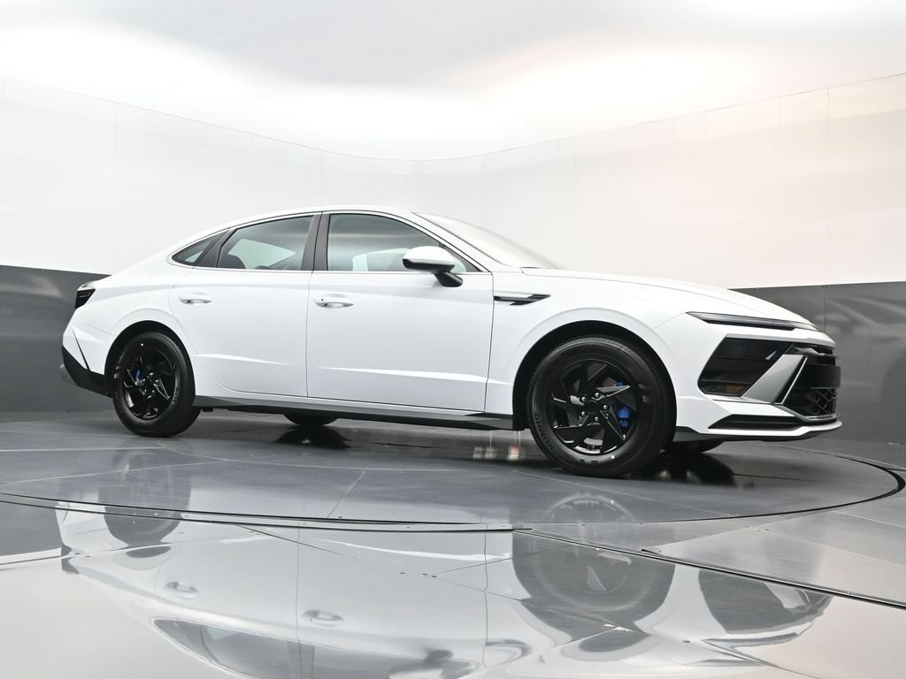 New 2026 Hyundai Sonata SE FWD image 23