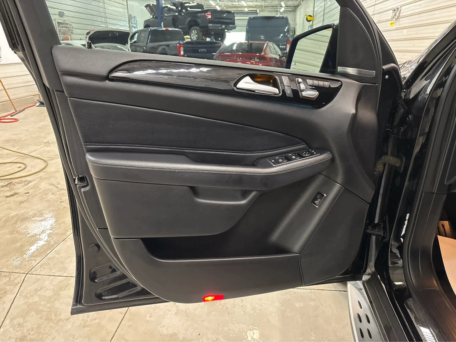Used 2019 Mercedes-Benz GLE 43 AMG 4MATIC image 9