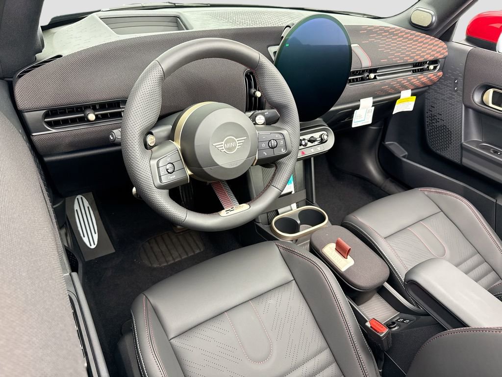 New 2026 MINI Cooper John Cooper Works image 18
