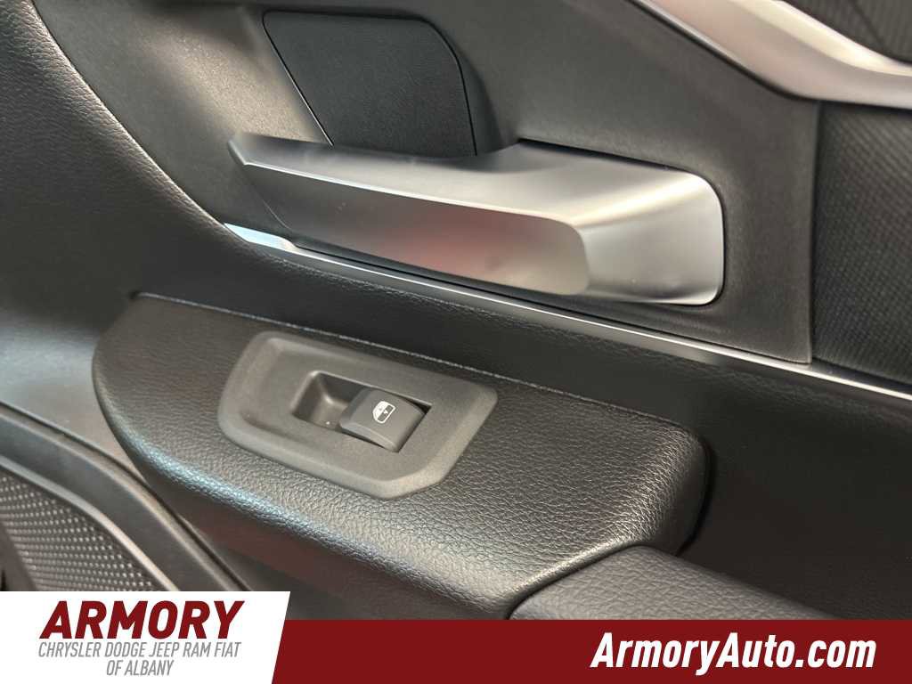 New 2026 RAM 1500 Big Horn image 29
