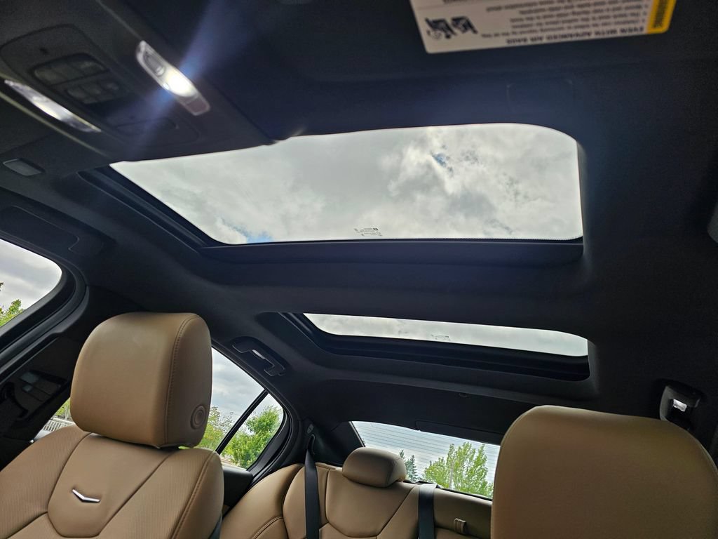 New 2026 Cadillac CT5 Premium Luxury w/ Technology Package AWD/4WD image 21