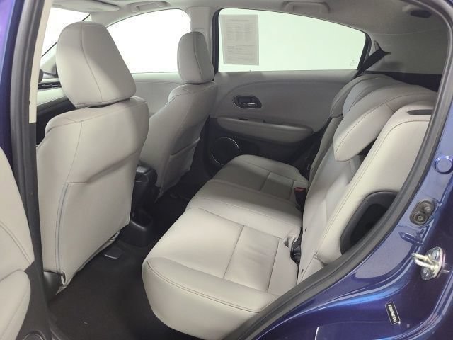 Used 2017 Honda HR-V EX-L image 16