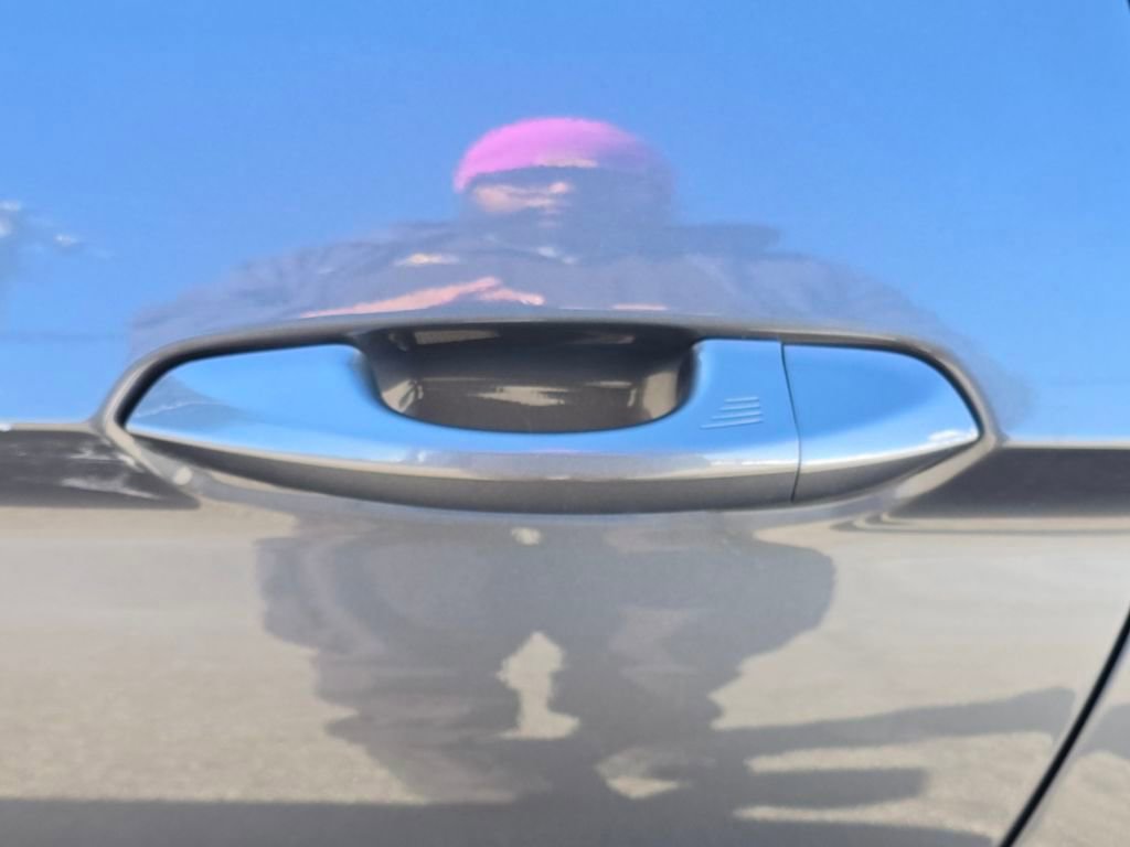 Used 2021 Ford Mustang Coupe w/ Equipment Group 101A image 10