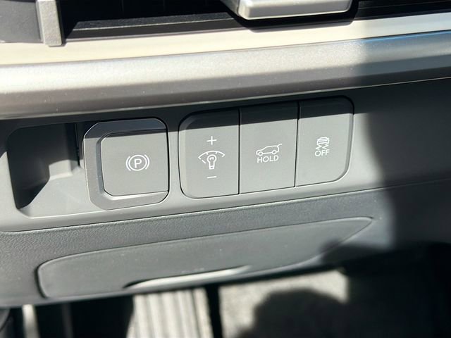 New 2026 Hyundai Santa Fe SEL image 10