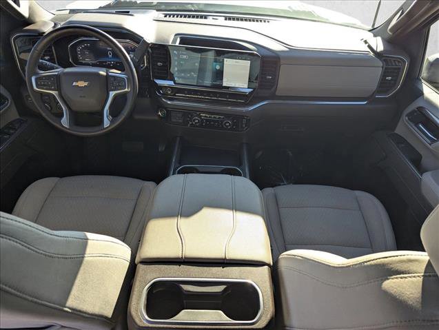 Used 2025 Chevrolet Silverado 2500 LT w/ Z71 Chrome Sport Edition image 16