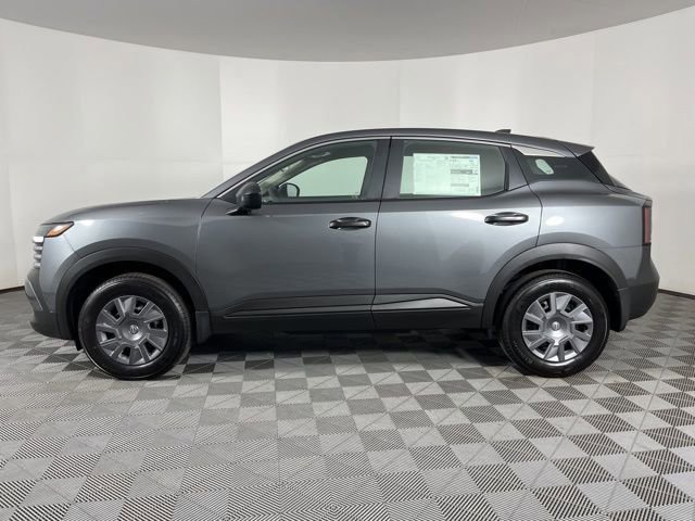 New 2026 Nissan Kicks S image 7
