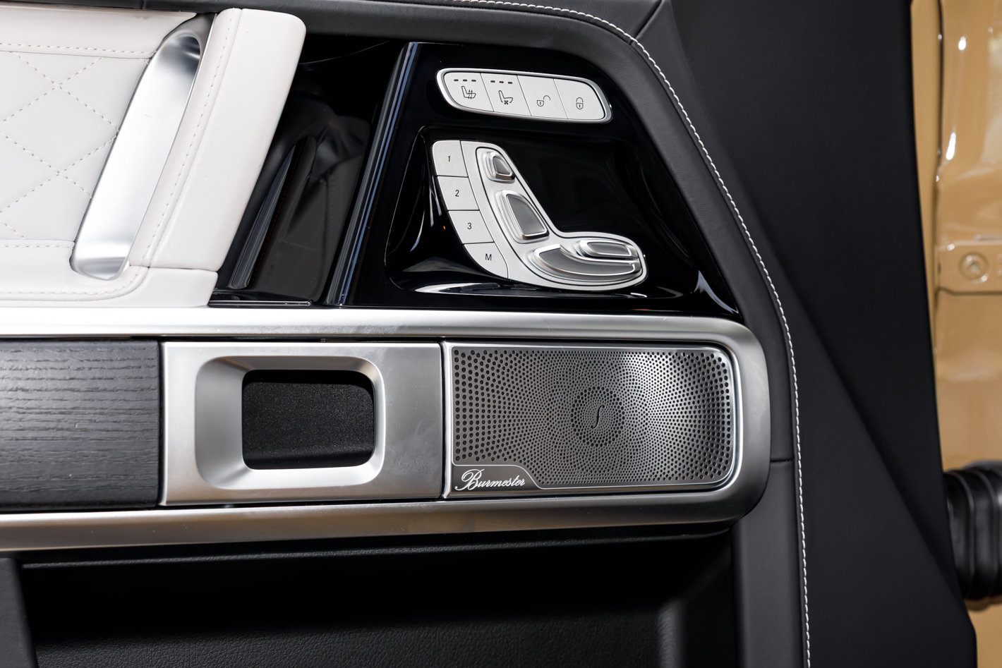Used 2020 Mercedes-Benz G 63 AMG 4MATIC image 29
