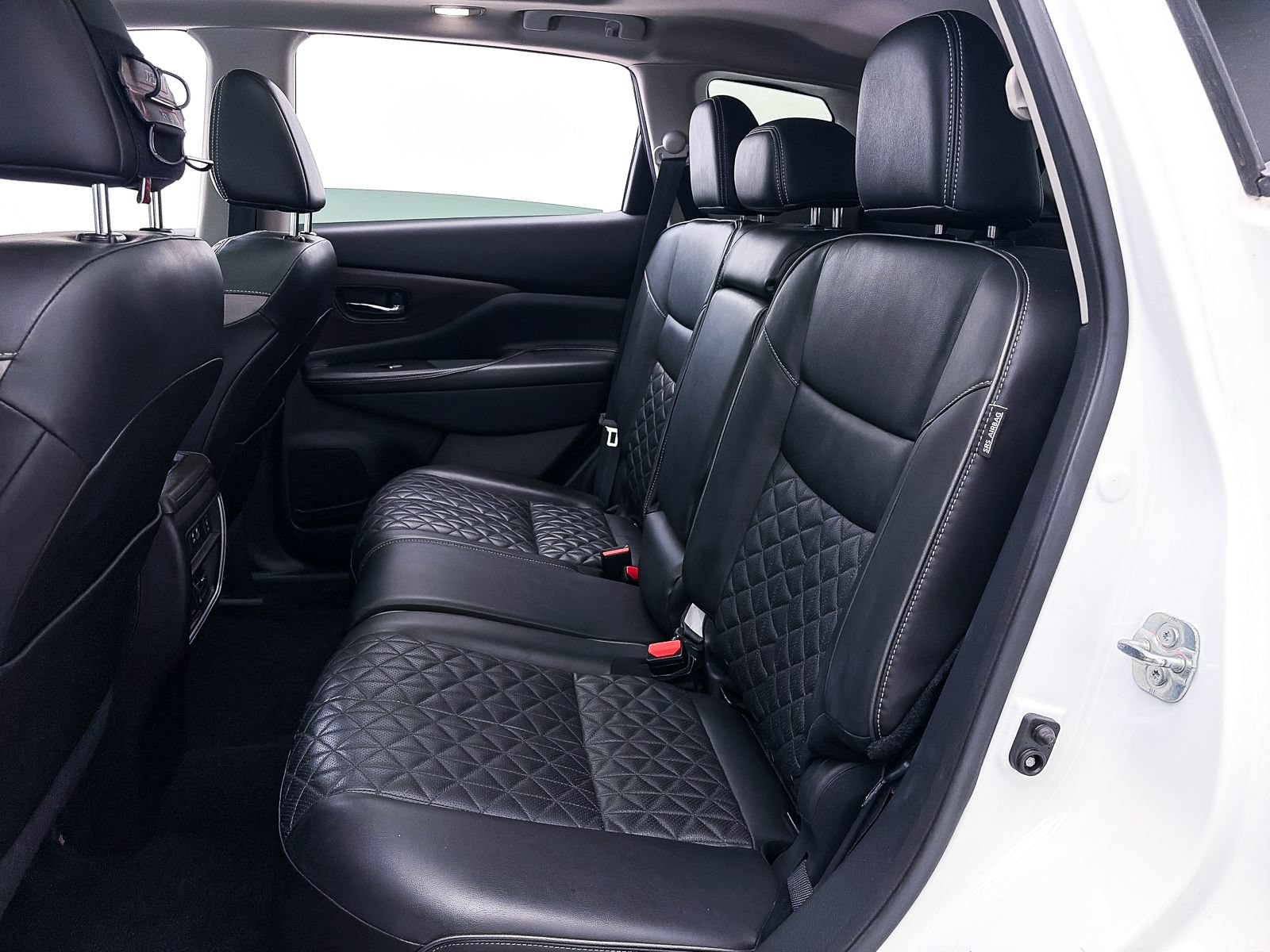 Used 2019 Nissan Murano Platinum w/ Cargo Package FWD image 40