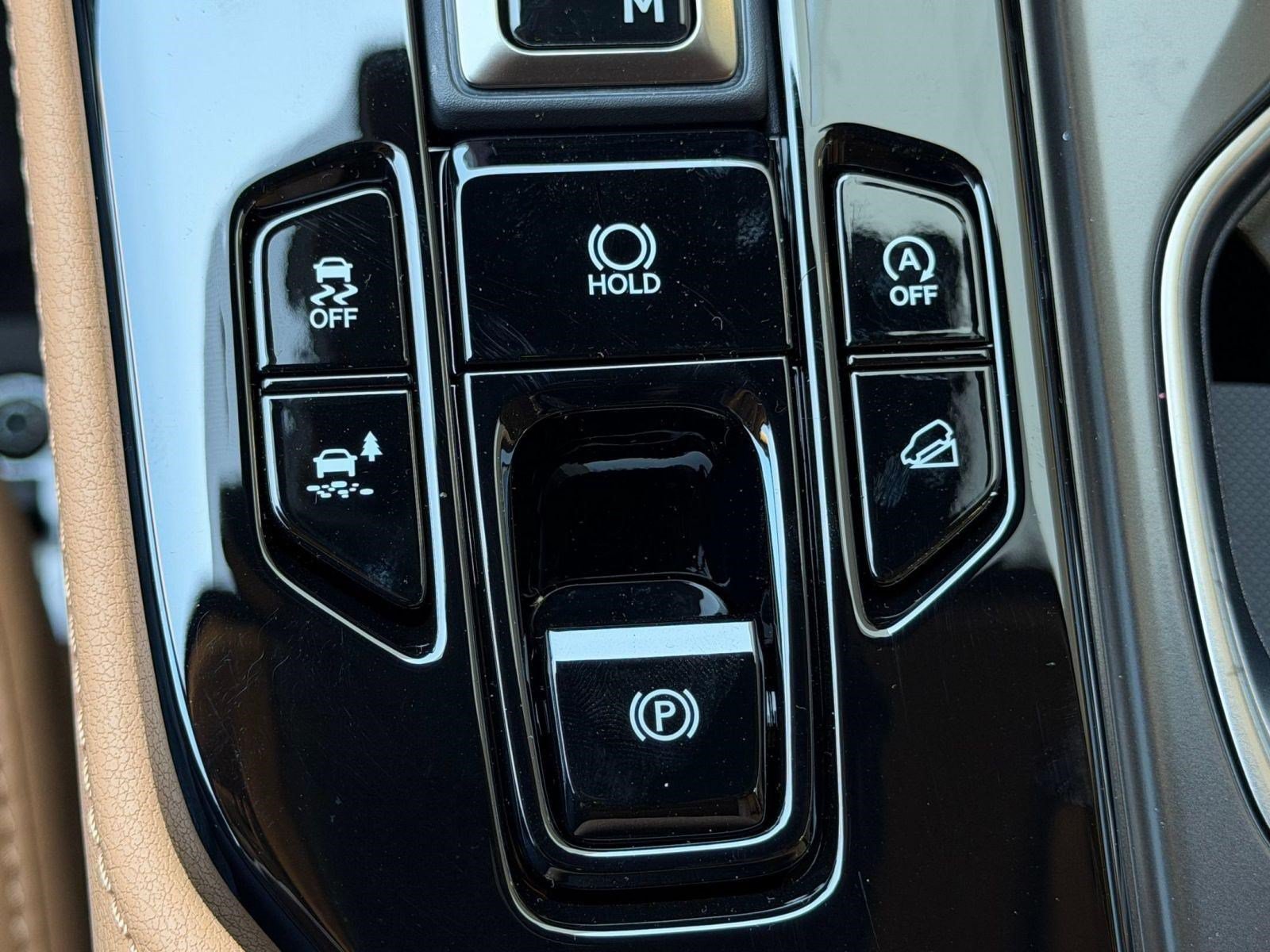 New 2026 Lexus NX 350 AWD image 18