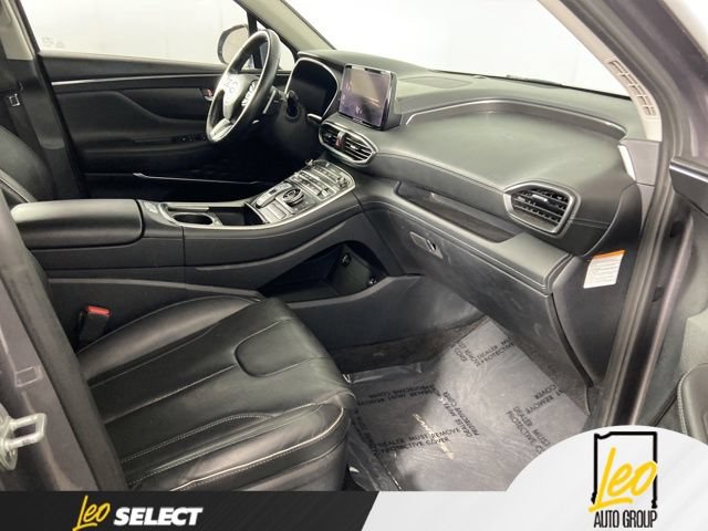 Used 2022 Hyundai Santa Fe SEL Premium AWD/4WD image 18