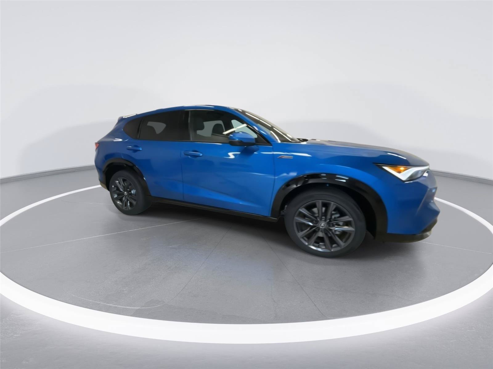 New 2026 Acura ADX A-Spec AWD/4WD image 9