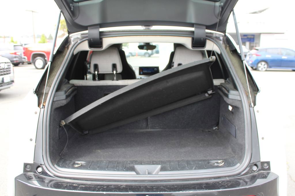 Used 2015 BMW i3 RWD image 10