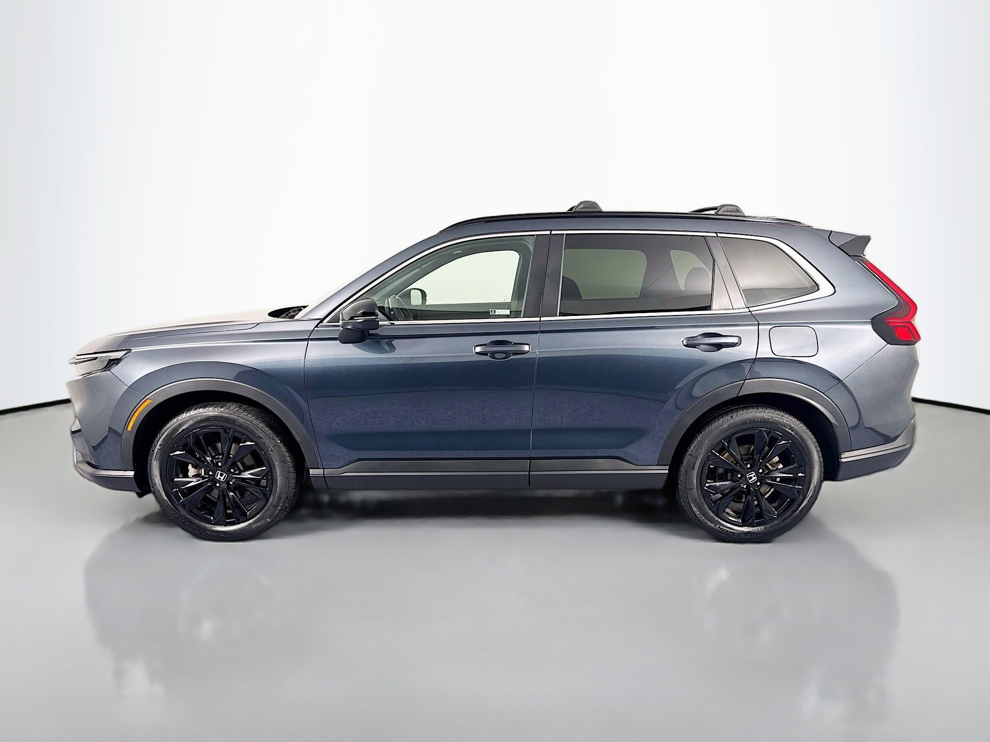 Certified 2023 Honda CR-V Sport Touring image 8