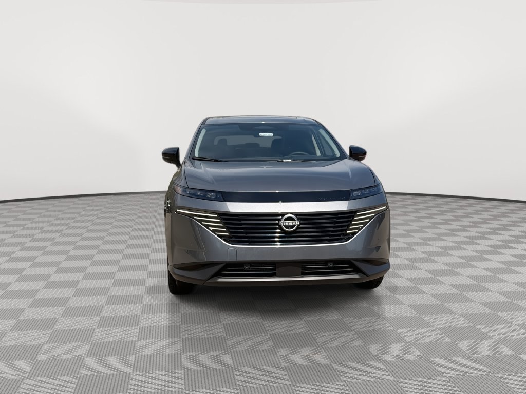 Certified 2026 Nissan Murano SL AWD/4WD image 4