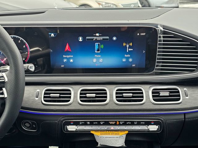 New 2026 Mercedes-Benz GLE 53 AMG 4MATIC Coupe image 36